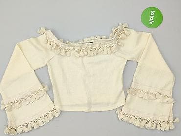 shein bluzki boho: Shein, Bluzka damska, rozmiar M — 3