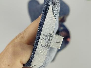 versace jeans versace: Yessica, Bluzka damska, rozmiar L — 4