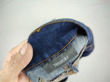 guess t shirty allegro: Yessica, Jeans for women, size 3XL (EU 46) — 4