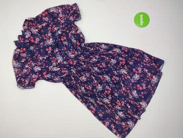 sukienki chabrowa: Sukienka damska, rozmiar S — 2