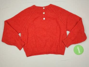 sweter w truskawki zara: Zara, Sweter damski, rozmiar S — 3