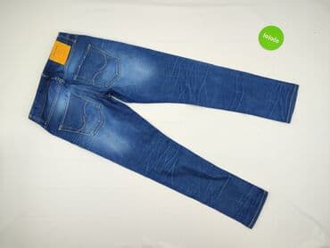 jeans amicci: Jack&Jones, Джинси для чоловіків, розмір S на lalafo.pl — 7 jeans amicci: Jack&Jones, Джинси для чоловіків, розмір S — 7