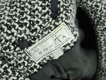 buty zimowe renee: Bonita, Trencz damski, rozmiar S — 4