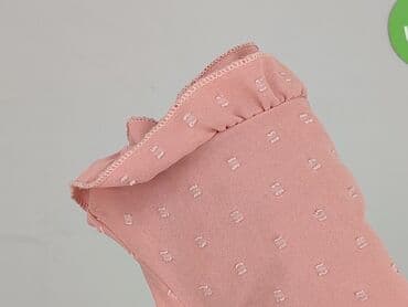 krótkie spodenki welurowe: Szorty damskie, rozmiar L — 5