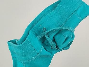 joggery: Papaya, Szorty damskie, rozmiar L — 4