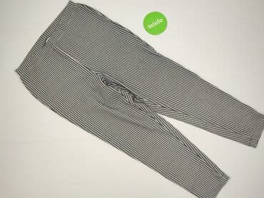 Kobiety: Julipa, Legginsy Eleganckie damskie, rozmiar M — 2