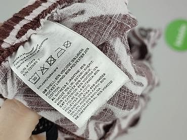 dzik spodenki: H&M, Szorty damskie, rozmiar M — 5