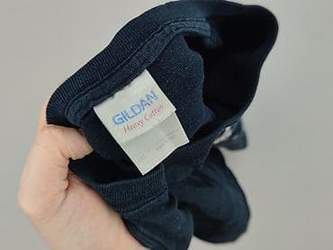 sizeer dresy: Gildan, Koszulka dla mężczyzn, rozmiar 2XL — 4