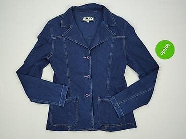 boucle kurtka: Only Jeans, Marynarka damska, rozmiar S — 2