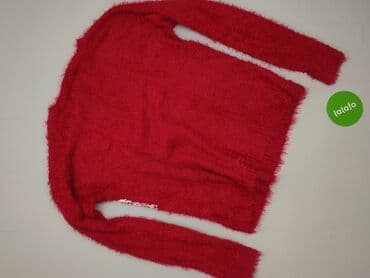 Kobiety: Star, Sweter damski, rozmiar One size — 3