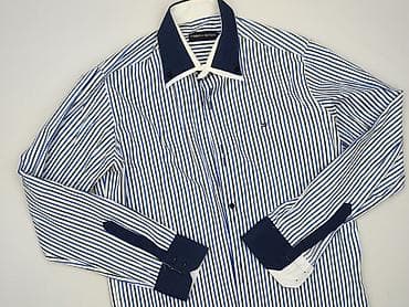 skull: Tommy Hilfiger, Koszulа dla mężczyzn, rozmiar L — 1