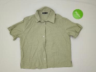 szorty lee: Sinsay, Koszula damska, rozmiar XS — 2