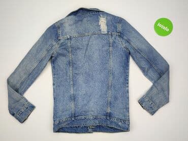 martens kurtki: Brave Soul, Kurtka jeansowa damska, rozmiar XS — 3