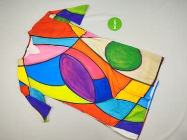 szlafrok plus size: Sukienka damska, rozmiar 2XL — 2