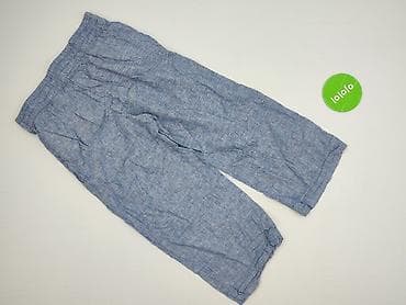 sprzedam len: H&M L.O.G.G., Spodnie materiałowe damskie, rozmiar S — 3