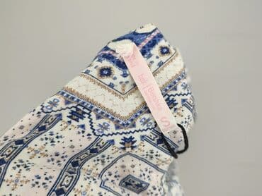 narzutka plażowa: Bershka, Narzutka damska, rozmiar S — 4