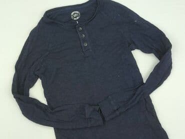 cropp piżamy: Long-sleeved top for men, S (EU 36), Henry Cottons, condition - Very good — 1