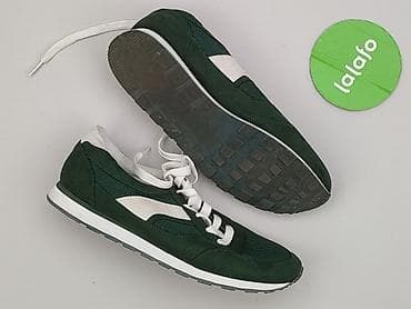 botki na platformie h: Bonprix, Sneakersy damskie, rozmiar 41 — 2