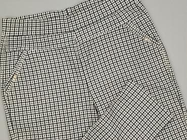 spodnie levisa: Spodnie materiałowe damskie, rozmiar 5XL — 1