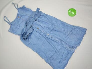 jeans amicci: Сукня жіноча, розмір S — 2