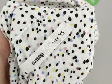 adidasy do sukienki: Sinsay, Sukienka damska, rozmiar XS — 4