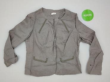 jacqueline riu sklep: Jacqueline Riu, Marynarka damska, rozmiar 2XL — 2