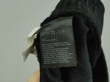 dresy damskie h m: H&M, Szorty damskie, rozmiar M — 5