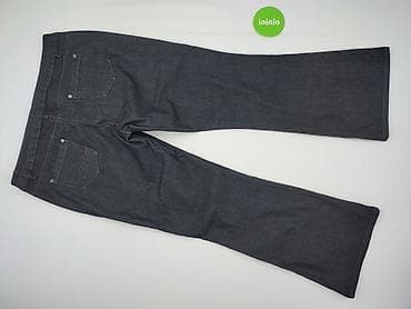 eleven buty: Jeansy damskie, rozmiar 4XL — 3