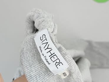 legginsy stayhere: Legginsy Sportowe damskie, rozmiar S — 4