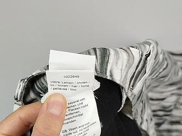 pióra: Peter Hahn, Spodnie materiałowe damskie, rozmiar XL w lalafo.pl — 7 pióra: Peter Hahn, Spodnie materiałowe damskie, rozmiar XL — 7