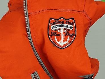 kurtki w biedronce: Kurtka przejściowa, 1.5-2 lat, 86-92 cm, stan - Bardzo dobry — 6