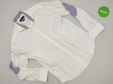 Сорочка для чоловіків на lalafo.pl Сорочка для чоловіків