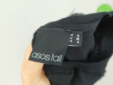 asos t shirty: Asos, T-shirt damski, rozmiar M — 5