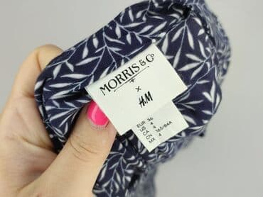 sukienka h m czerwona: H&M, Sukienka damska, rozmiar S — 4