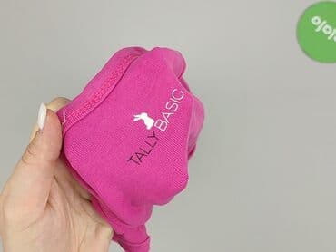 koszulka na ramiączkach jedwabna: Tally Weijl, T-shirt damski, rozmiar S — 4