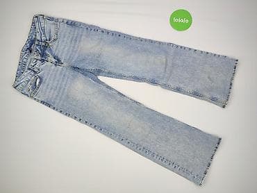 body levis: H&M Divided, Jeansy damskie, rozmiar XS — 2