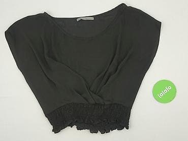 bluzki obcisla: Zara, Bluzka damska, rozmiar XS — 2