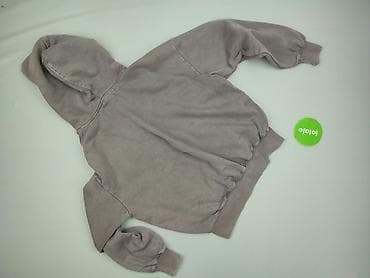 cropp sweter w paski: House, Bluza z kapturem damska, rozmiar S — 3