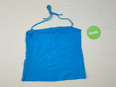 duże bluzki: Top damski, rozmiar L — 4