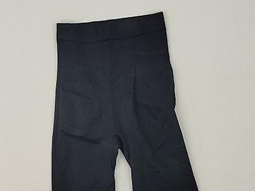 brudne spodnie: Legginsy Krótkie damskie, rozmiar M — 1