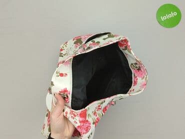 czapka strażacka z daszkiem: Torebka, stan - Idealny — 4