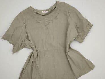 Women`s T-shirt, size 3XL (EU 46)