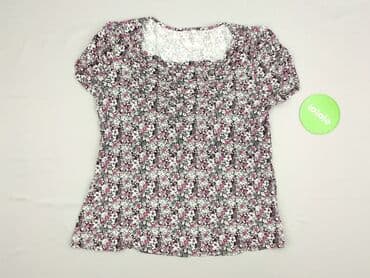 czarne t shirty basic: T-shirt damski, rozmiar S — 2