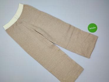 golfy guess: Spodnie materiałowe damskie, rozmiar M — 2