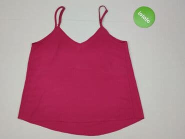 zara top rozowy: Top damski, M — 3