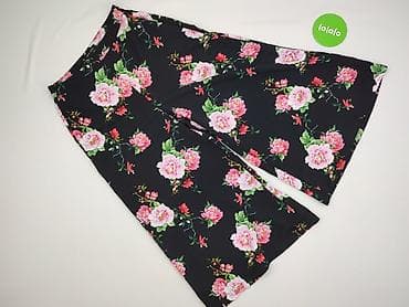 spodnie hello kityy: New Look, Spodnie materiałowe damskie, rozmiar M — 2