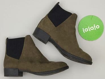 Жінкам: New Look, Ботильйони та черевики жіночі, 37 — 2