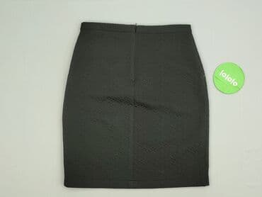 spódnica z eko skóry reserved: GREY WOLF, Spódnica damska, rozmiar S — 3