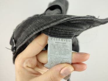 woskowane dżinsy: Reserved, Jeans for women, size S (EU 36) — 4