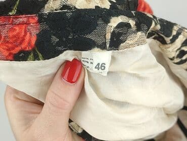 pojedyncze sukienki na wesele: Women`s skirt, size 3XL (EU 46) — 4